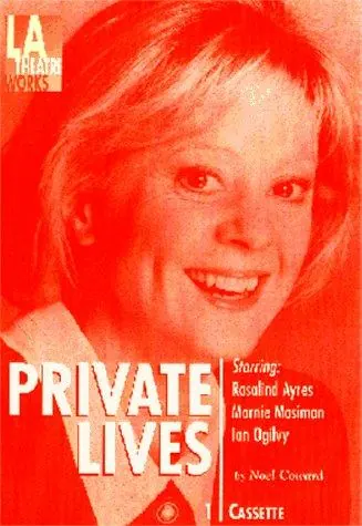 Cover of Private Lives