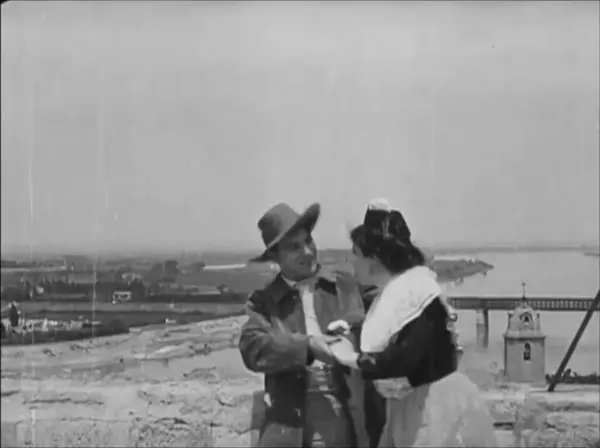Capa de L'Arlésienne