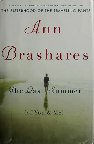Capa de The Last Summer