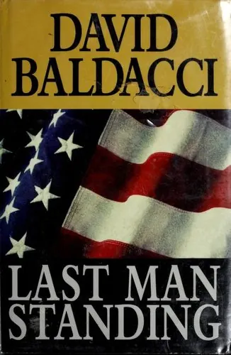 Portada de Last Man Standing