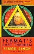 Capa de O Último Teorema de Fermat