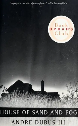 Portada de House of Sand and Fog