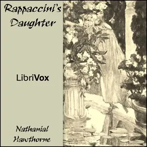 Portada de Rappaccini's Daughter