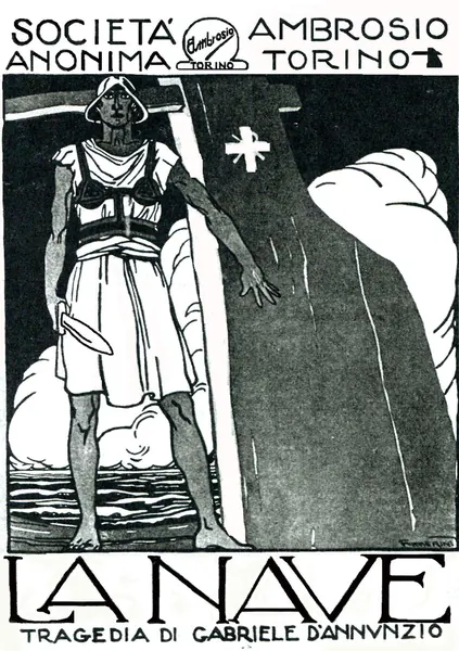 Capa de La nave