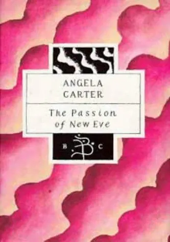 Capa de The Passion of New Eve