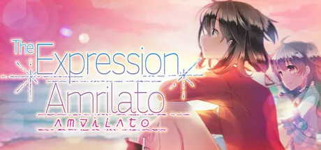 Capa de Kotonoha Amrilato