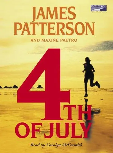 Portada de 4th of July