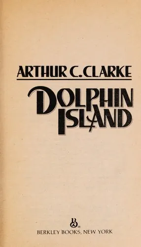Portada de Dolphin Island