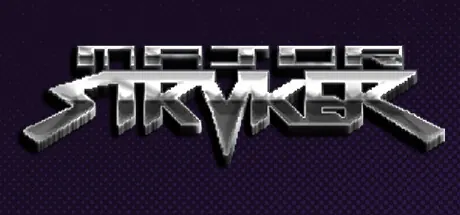 Portada de Major Stryker