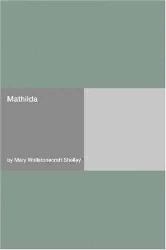 Portada de Mathilda