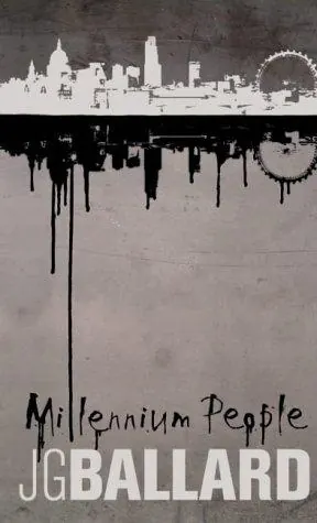 Capa de Millennium People