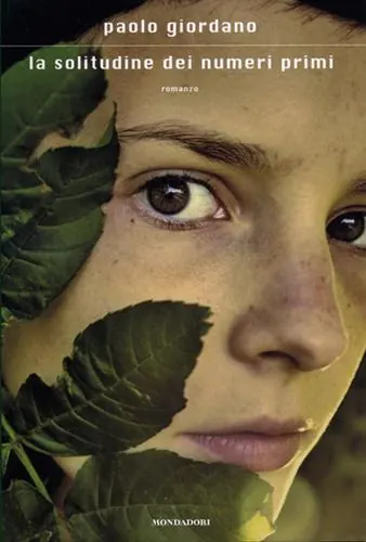 Capa de The Solitude of Prime Numbers