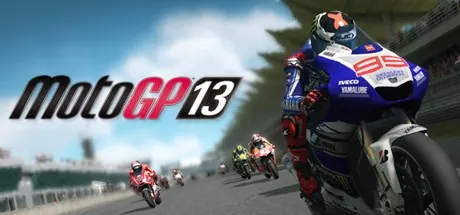 Capa de MotoGP 13
