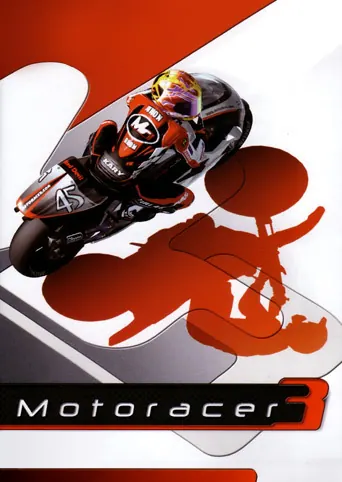 Portada de Moto Racer 3