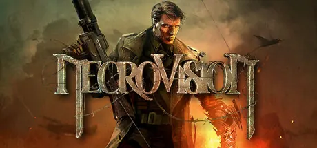 Portada de NecroVisioN