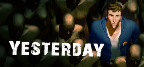 Cover of Yesterday