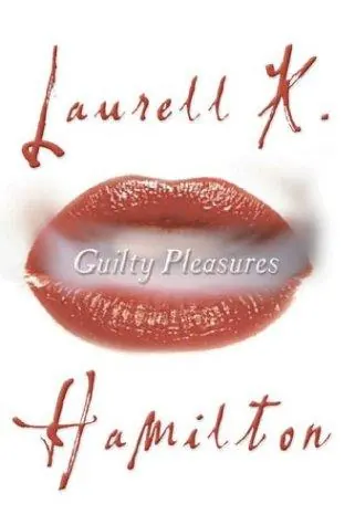 Capa de Guilty Pleasures