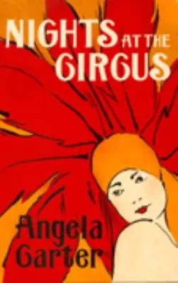 Capa de Nights at the Circus