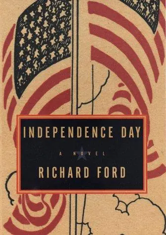 Portada de Independence Day
