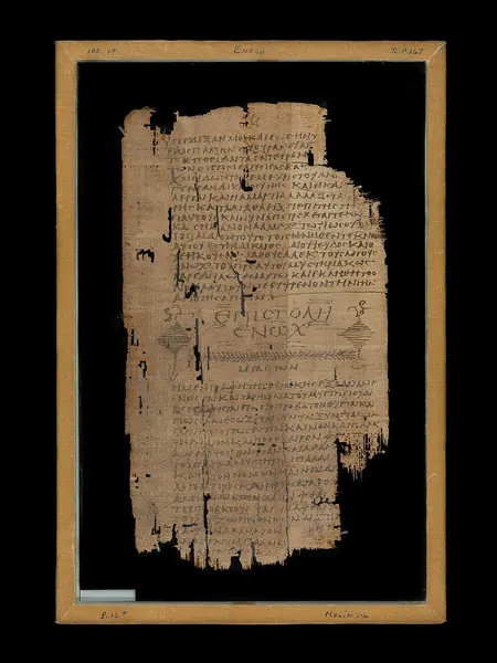 Portada de Peri Pascha