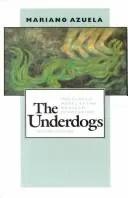 Capa de The Underdogs
