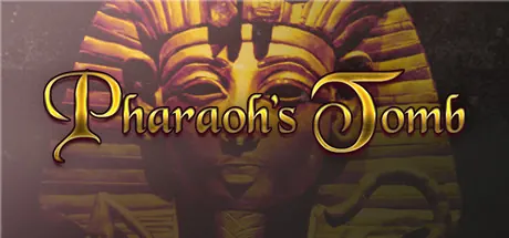 Portada de Pharaoh's Tomb