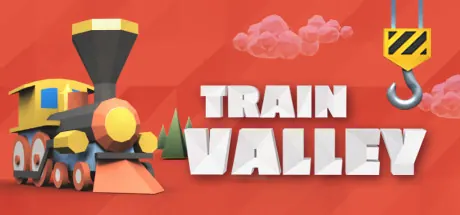 Portada de Train Valley