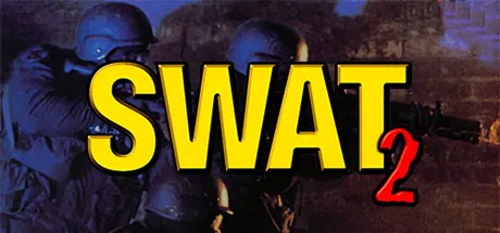 Capa de Police Quest: SWAT 2