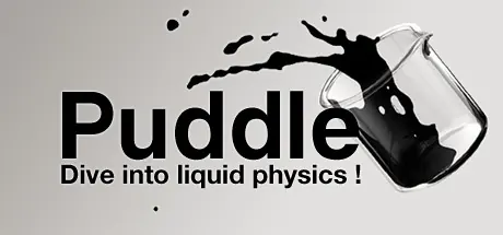 Cover of Puddle