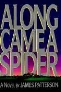 Capa de Along Came a Spider