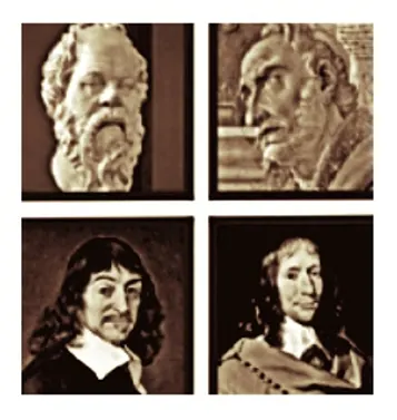 Cover of Socrates