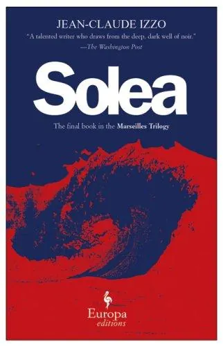 Portada de Solea