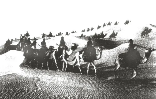 Capa de Lo squadrone bianco
