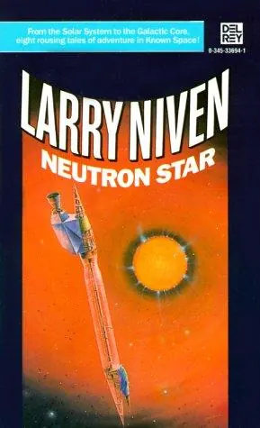 Capa de Neutron Star