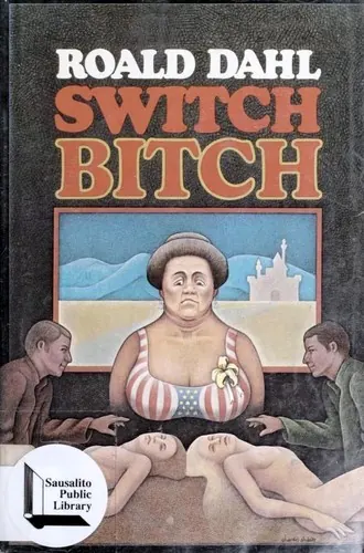 Portada de Switch Bitch