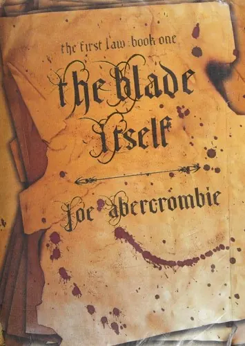 Portada de La Voz de las Espadas