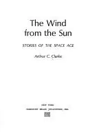 Capa de The Wind from the Sun
