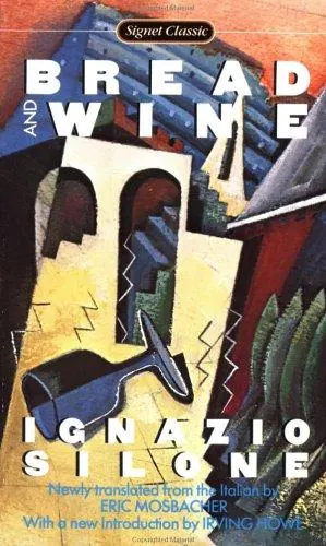 Portada de Bread and Wine