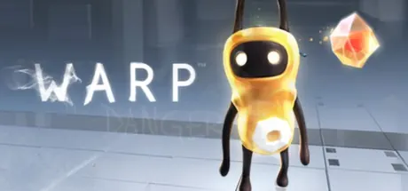 Capa de Warp