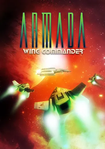 Portada de Wing Commander: Armada