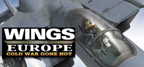 Portada de Wings Over Europe