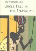 Capa de Uncle Fred in the Springtime