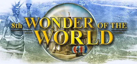 Capa de Cultures: 8th Wonder of the World