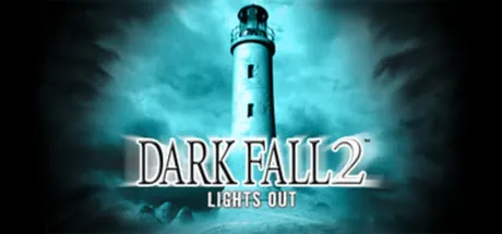 Portada de Dark Fall 2: Luces Fuera