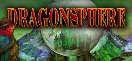 Cover of Dragonsphere
