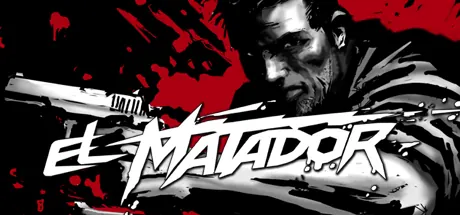Capa de El Matador