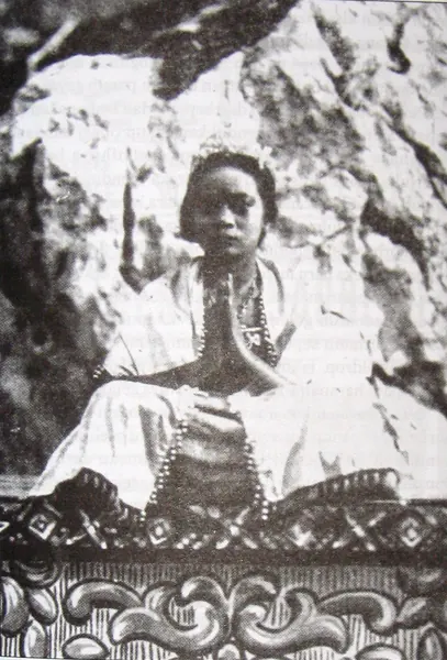 Capa de Loetoeng Kasaroeng