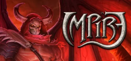 Portada de Impire
