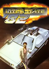 Capa de Interstate '82