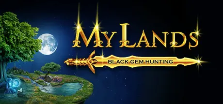 Portada de My Lands